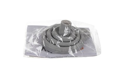 Univerzális összecsukható szilikon tölcsér