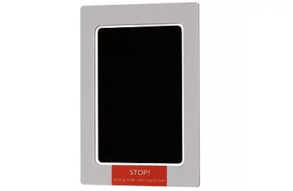 Gyermekkezek és lábak lenyomata - Nesmaring Ink