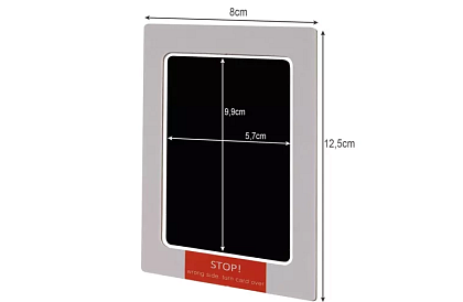 Gyermekkezek és lábak lenyomata - Nesmaring Ink