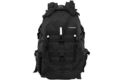 Turista hátizsák TRIZAND XL - fekete
