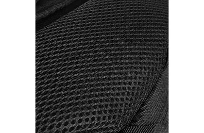 Turista hátizsák TRIZAND XL - fekete