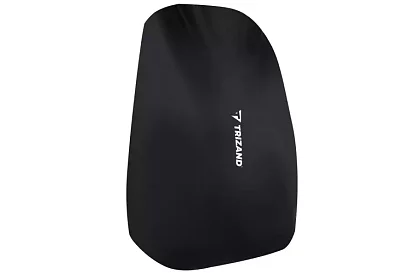 Turista hátizsák TRIZAND XL - fekete