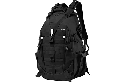 Turista hátizsák TRIZAND XL - fekete