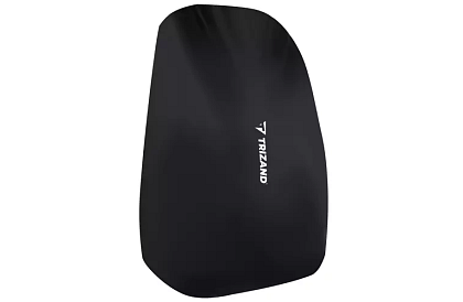 Turista hátizsák TRIZAND XL - fekete