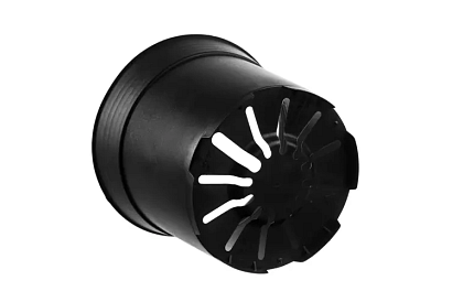 Kerti ültető virágcserép 16 cm – 500 darab