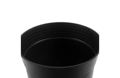 Kerti ültető virágcserép 16 cm – 500 darab