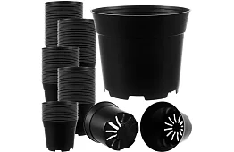 Kerti ültető virágcserép 16 cm – 500 darab