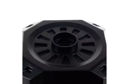 Akkumulátoros szivattyú matracokhoz, hajókhoz, labdákhoz és medencékhez