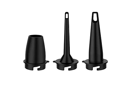 Akkumulátoros szivattyú matracokhoz, hajókhoz, labdákhoz és medencékhez