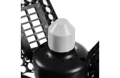 Növények növekedését támogató lámpa 108 LED