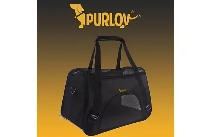 Szállító táska állatok számára - teherbírás 8 kg