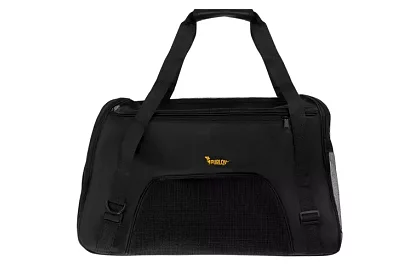 Szállító táska állatok számára - teherbírás 8 kg