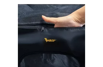 Szállító táska állatok számára - teherbírás 8 kg