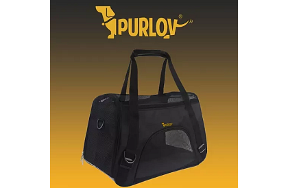 Szállító táska állatok számára - teherbírás 8 kg