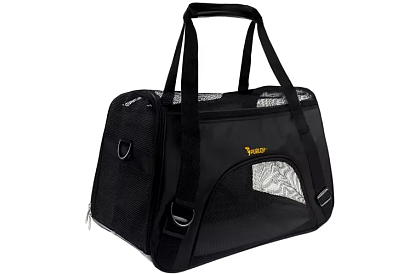 Szállító táska állatok számára - teherbírás 8 kg