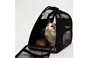 Szállító táska állatok számára - teherbírás 8 kg