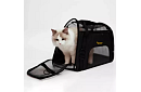 Szállító táska állatok számára - teherbírás 8 kg