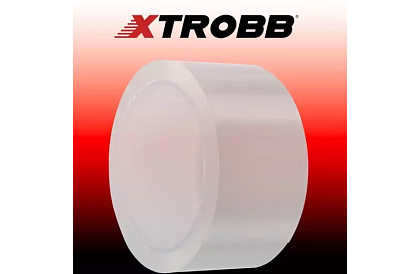 Átlátszó védőszalag 50 mm x 5 m