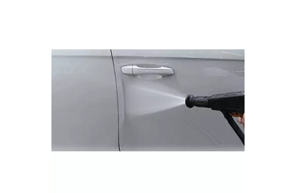 Átlátszó védőszalag 50 mm x 5 m