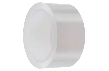 Átlátszó védőszalag 50 mm x 5 m