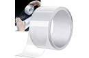 Átlátszó védőszalag 50 mm x 5 m