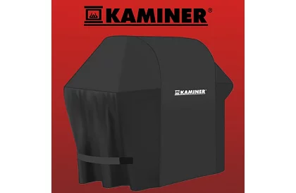 Kerti grill takaró - 95 x 100 x 60 cm