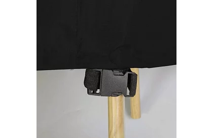 Kerti grill takaró - 95 x 100 x 60 cm