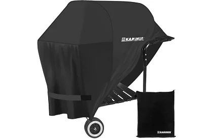 Kerti grill takaró - 95 x 100 x 60 cm