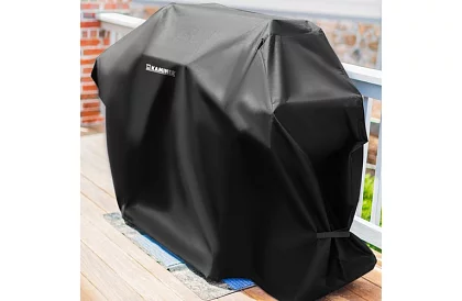 Kerti grill takaró - 95 x 100 x 60 cm