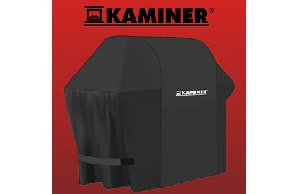 Kerti grill takaró - 95 x 100 x 60 cm