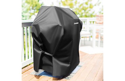 Kerti grill takaró - 95 x 100 x 60 cm