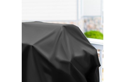 Kerti grill takaró - 95 x 100 x 60 cm