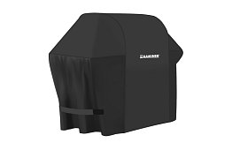 Kerti grill takaró - 95 x 100 x 60 cm