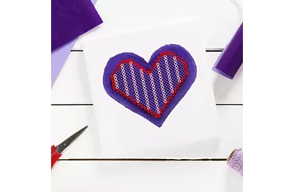 Hőre rögzítő gyöngyök 6500 darab - XXL készlet tartozékokkal