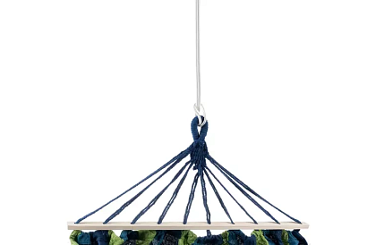 Hintaágy két személy számára 260x160cm