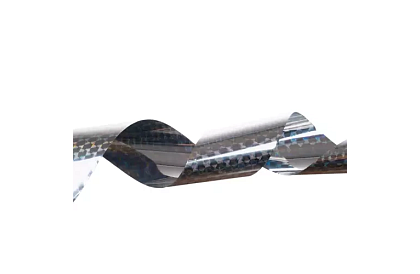 Holografikus szalag a madarak elriasztására - 80 méter