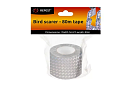 Holografikus szalag a madarak elriasztására - 80 méter