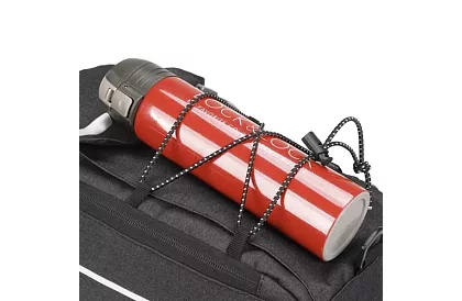 Nagy termosztáska kerékpárhoz