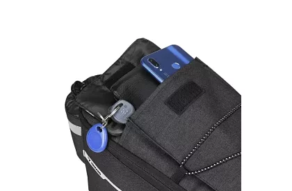 Nagy termosztáska kerékpárhoz