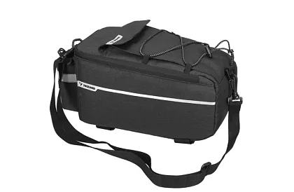 Nagy termosztáska kerékpárhoz