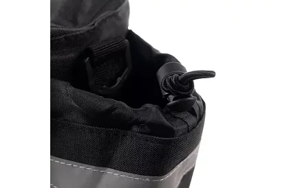 Nagy termosztáska kerékpárhoz