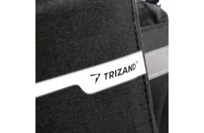 Nagy termosztáska kerékpárhoz