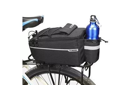 Nagy termosztáska kerékpárhoz