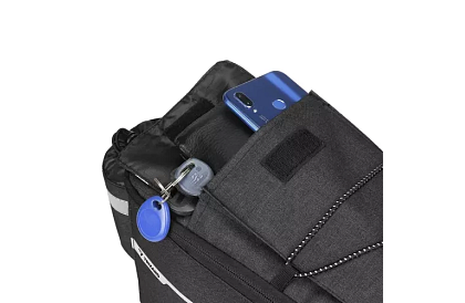 Nagy termosztáska kerékpárhoz