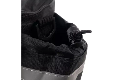 Nagy termosztáska kerékpárhoz