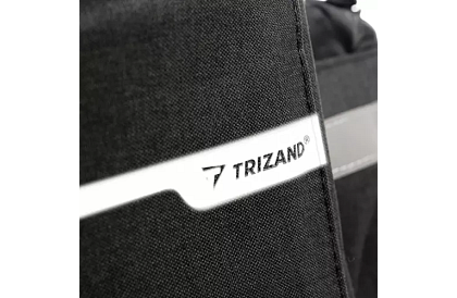 Nagy termosztáska kerékpárhoz