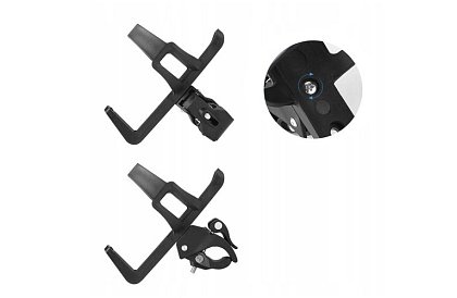 Univerzális palacktartó