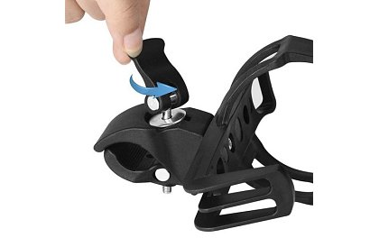 Univerzális palacktartó