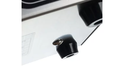 Ozongenerátor - vegyszermentes fertőtlenítés