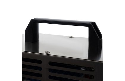 Ozongenerátor - vegyszermentes fertőtlenítés